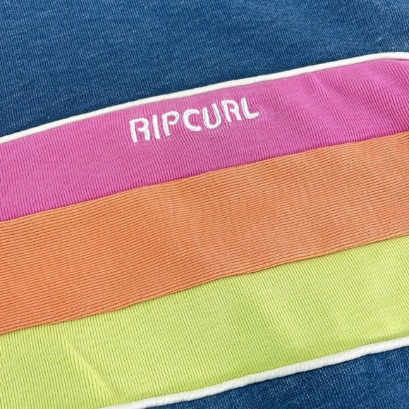 🔆RIP CURL🔆 GOLDEN STATE CREW SWEATSHIRT - Picture 11 of 13